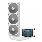 Tản Nhiệt Nước TRYX PANORAMA 360 - White