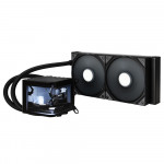 Tản Nhiệt Nước TRYX PANORAMA 240 - Black