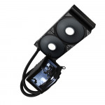 Tản Nhiệt Nước TRYX PANORAMA 240 - Black