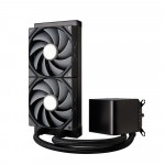 Tản Nhiệt Nước TRYX PANORAMA 240 - Black