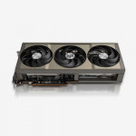 Card Màn Hình Sapphire Nitro+ AMD Radeon RX 9060 XT GAMING OC 16GB