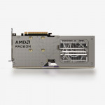 Card Màn Hình Sapphire Nitro+ AMD Radeon RX 9060 XT GAMING OC 16GB