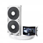 Tản Nhiệt Nước TRYX PANORAMA 240 - White
