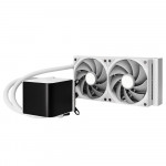 Tản Nhiệt Nước TRYX PANORAMA 240 - White