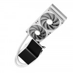 Tản Nhiệt Nước TRYX PANORAMA 240 - White
