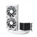 Tản Nhiệt Nước TRYX PANORAMA 240 - White