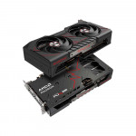 Card Màn Hình Sapphire Pulse AMD Radeon RX 9060 XT GAMING OC 16GB