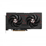 Card Màn Hình Sapphire Pulse AMD Radeon RX 9060 XT GAMING OC 16GB