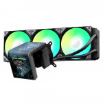 Tản Nhiệt Nước TRYX PANORAMA SE 360 ARGB - Black