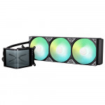 Tản Nhiệt Nước TRYX PANORAMA SE 360 ARGB - Black