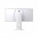 Màn Hình Gaming LG UltraGear 34GX90SA-W 34 Inch/ OLED/ WQHD/ 240Hz/ 0.03ms