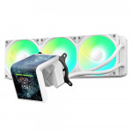 Tản Nhiệt Nước TRYX PANORAMA SE 360 ARGB - White