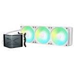 Tản Nhiệt Nước TRYX PANORAMA SE 360 ARGB - White