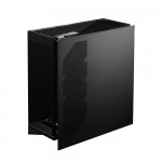 Vỏ Case TRYX LUCA L70 Black (E-ATX/ Mid Tower/ Màu Đen)
