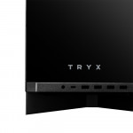 Vỏ Case TRYX LUCA L70 Black (E-ATX/ Mid Tower/ Màu Đen)