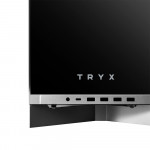 Vỏ Case TRYX LUCA L70 White (E-ATX/ Mid Tower/ Màu Trắng)