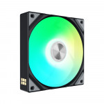 Quạt Tản Nhiệt TRYX ROTA SL ARGB 120mm Fan Triple Pack Black