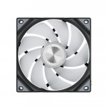 Quạt Tản Nhiệt TRYX ROTA SL ARGB 120mm Fan Triple Pack Black