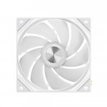 Quạt Tản Nhiệt TRYX ROTA SL ARGB 120mm Fan Triple Pack White