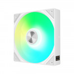 Quạt Tản Nhiệt TRYX ROTA SL ARGB 120mm Fan Triple Pack White