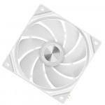 Quạt Tản Nhiệt TRYX ROTA SL ARGB 120mm Fan Triple Pack White