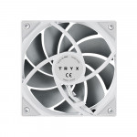 Quạt Tản Nhiệt TRYX ROTA PRO 120mm Performance Fan White
