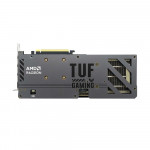 Card Màn Hình ASUS TUF Gaming Radeon RX 9060 XT 16GB GDDR6 OC Edition (TUF-RX9060XT-O16G-GAMING)