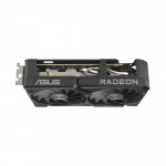 Card Màn Hình ASUS Dual Radeon RX 9060 XT 8G GDDR6 (DUAL-RX9060XT-8G)