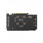 Card Màn Hình ASUS Dual Radeon RX 9060 XT 8G GDDR6 (DUAL-RX9060XT-8G)