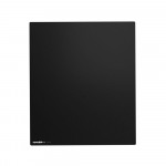 Bàn Di Chuột Kính Cường Lực Pulsar Superglide V2 XL Black - Dày 1.5mm