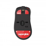 Feet Chuột Pulsar Superglide 2 Red - Zowie EC Wireless Series 