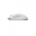 Chuột Pulsar Không Dây Pulsar X3 Size2 White