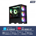 PC Gaming - Sniper i9060XT