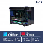 PC Gaming - Sniper i9060XT - BL