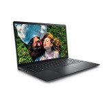 Laptop Dell Inspiron 3520 i3-1215U/ 512GB/ 8GB RAM/ 15.6 Inch FHD/ BT/ Dos/ Black/ NK