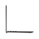Laptop Dell Inspiron 3520 i3-1215U/ 512GB/ 8GB RAM/ 15.6 Inch FHD/ BT/ Dos/ Black/ NK