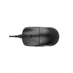Chuột Pulsar Có Dây X2 Wired Medium Black