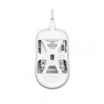 Chuột Pulsar Có Dây X2 Wired Medium White