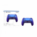 Tay Cầm Chơi Game Sony PS5 Dualsense Chroma Indigo (CFI-ZCT1G11) - Chính hãng