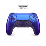 Tay Cầm Chơi Game Sony PS5 Dualsense Chroma Indigo (CFI-ZCT1G11) - Chính hãng