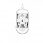 Chuột Pulsar Có Dây X2H Wired Medium White
