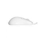 Chuột Pulsar Có Dây X2H Wired Medium White