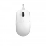Chuột Pulsar Có Dây X2H Wired Medium White
