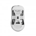 Chuột Pulsar Không Dây X2H V3 Size2 White