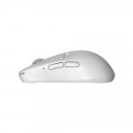 Chuột Pulsar Không Dây X2H V3 Size2 White