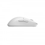 Chuột Pulsar Không Dây X2A V3 Size2 White