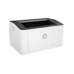 Máy In Laser Đen Trắng HP 108W 4ZB80A (In| A4| A5| USB/WIFI)