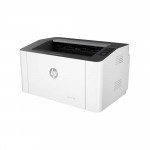 Máy In Laser Đen Trắng HP 108W 4ZB80A (In| A4| A5| USB/WIFI)