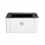 Máy In Laser Đen Trắng HP 108W 4ZB80A (In| A4| A5| USB/WIFI)