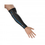 Bao Tay Chơi Game Pulsar eS Arm Sleeve Arm Long Large Black